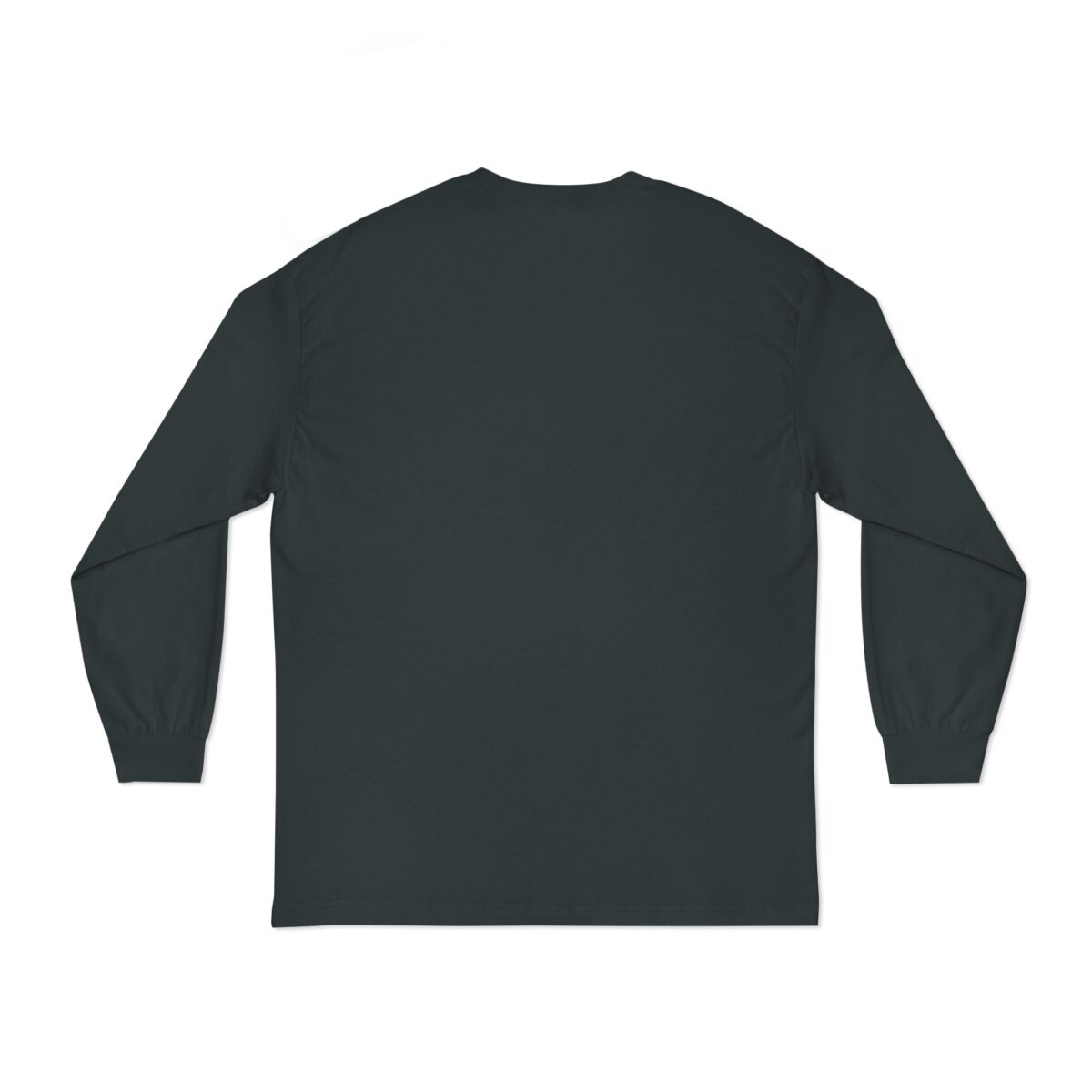 Speeding Rush Unisex Classic Long Sleeve T-Shirt - Image 10