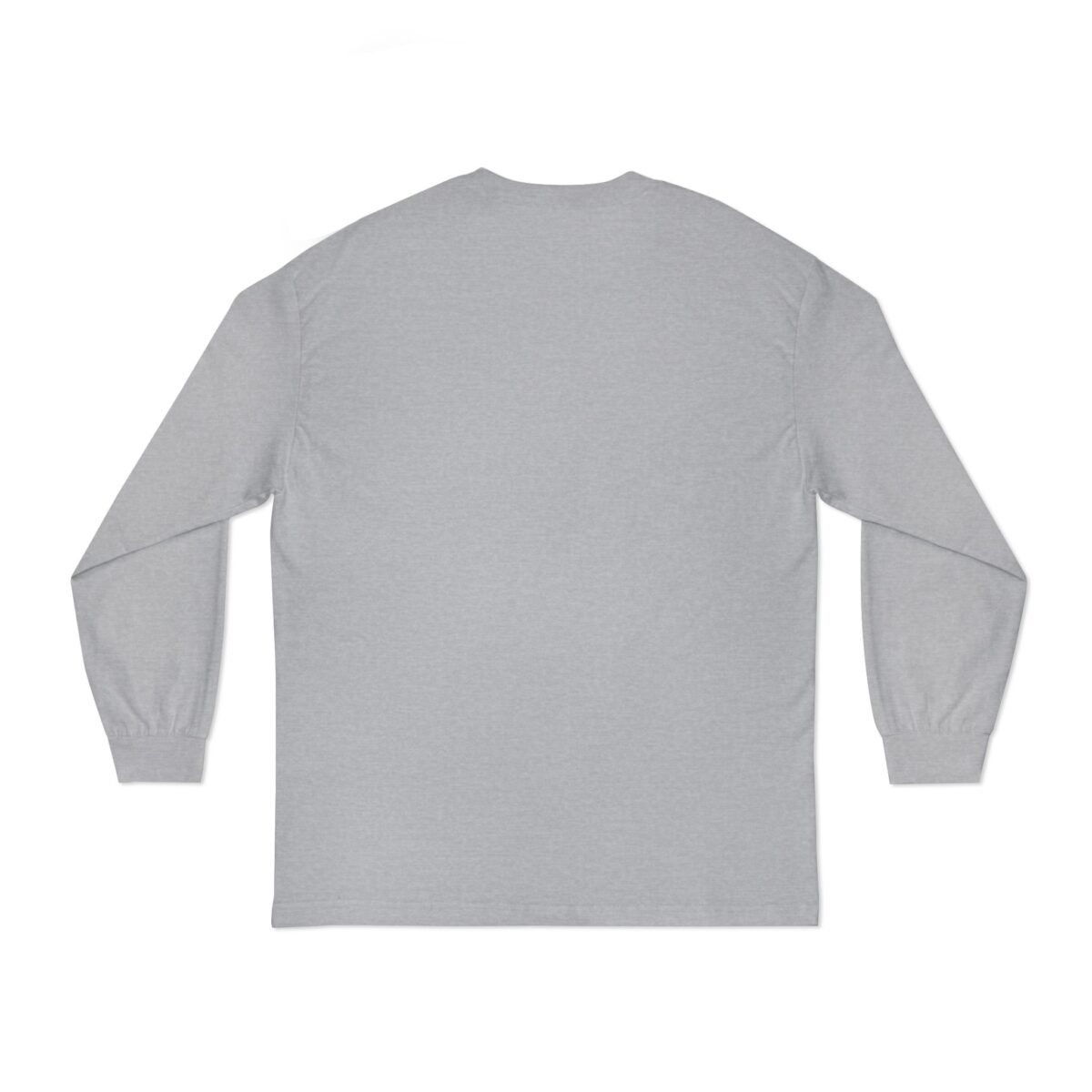 Speeding Rush Unisex Classic Long Sleeve T-Shirt - Image 2
