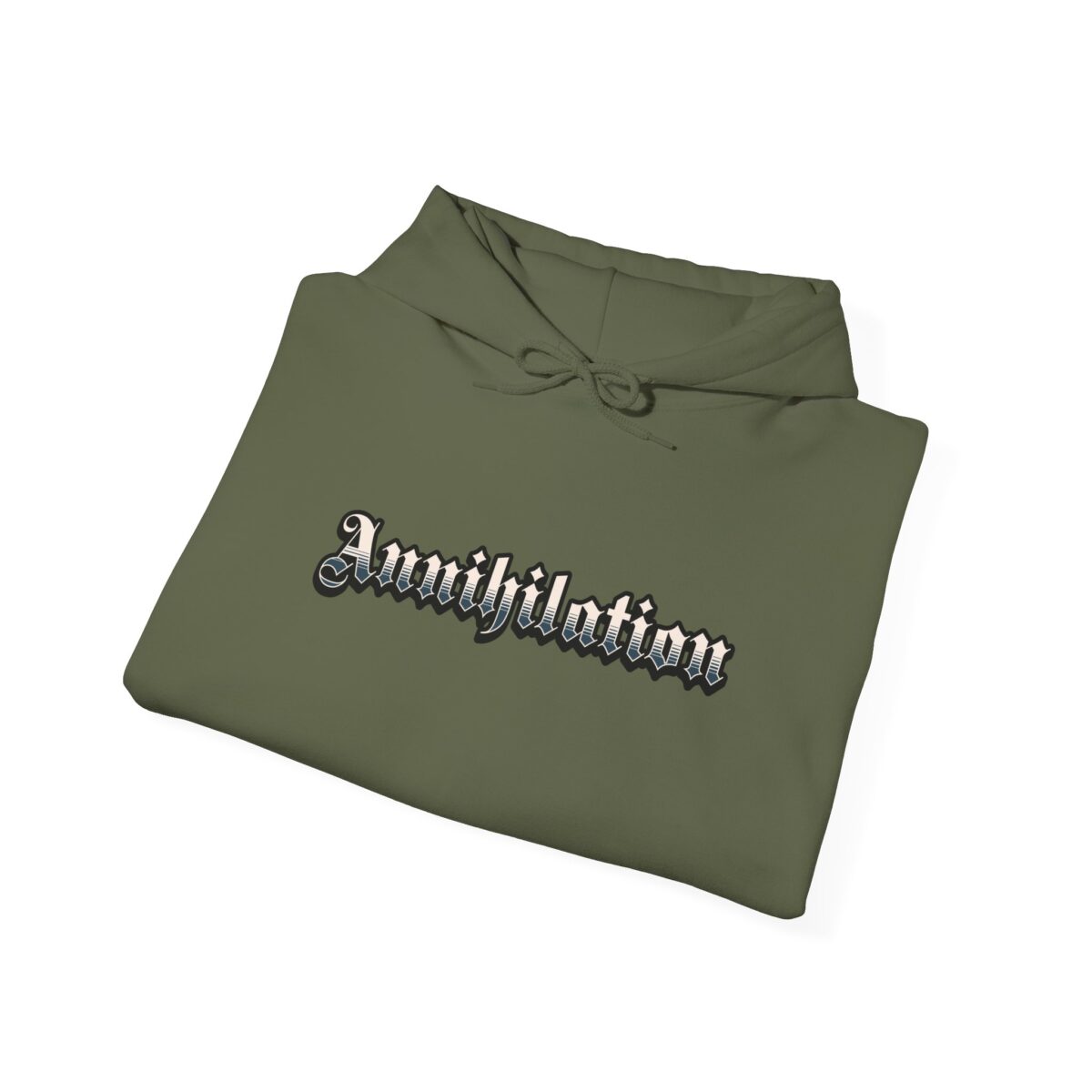 Annihilation  Unisex Heavy Blend™ Hooded Sweatshirt - Image 12