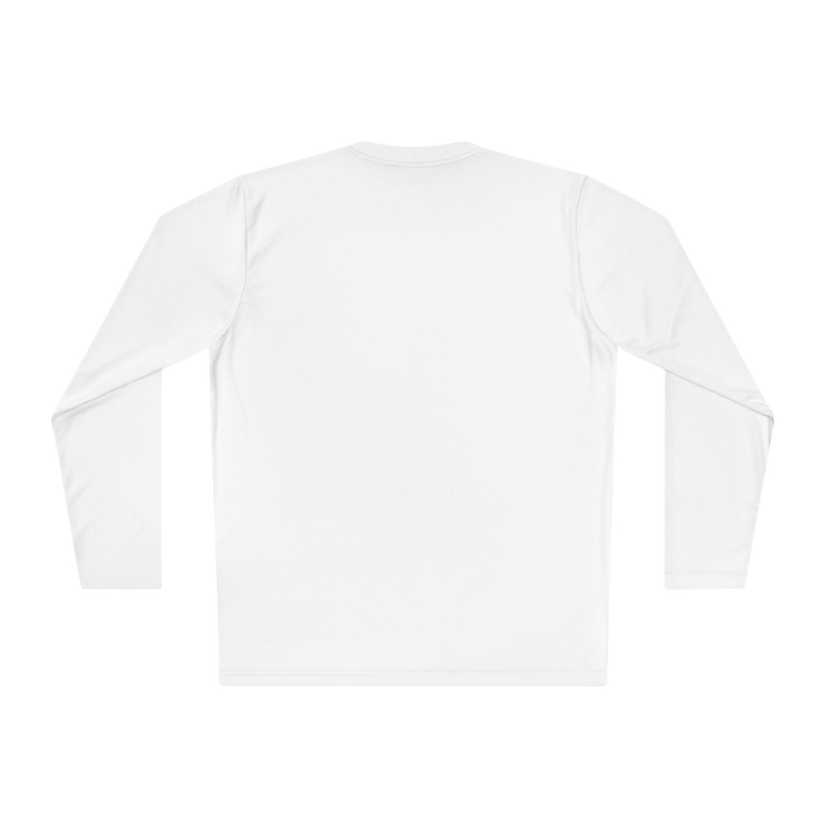 Stand by you Unisex Lightweight Long Sleeve Tee - Image 6