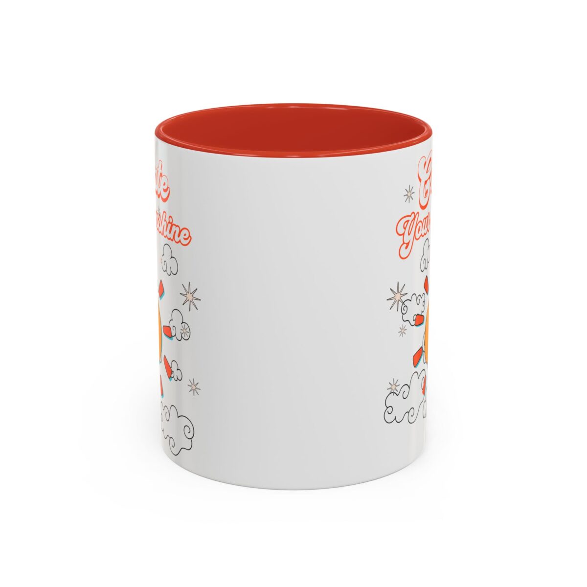 Create your sunshine Accent Coffee Mug (11, 15oz) - Image 13