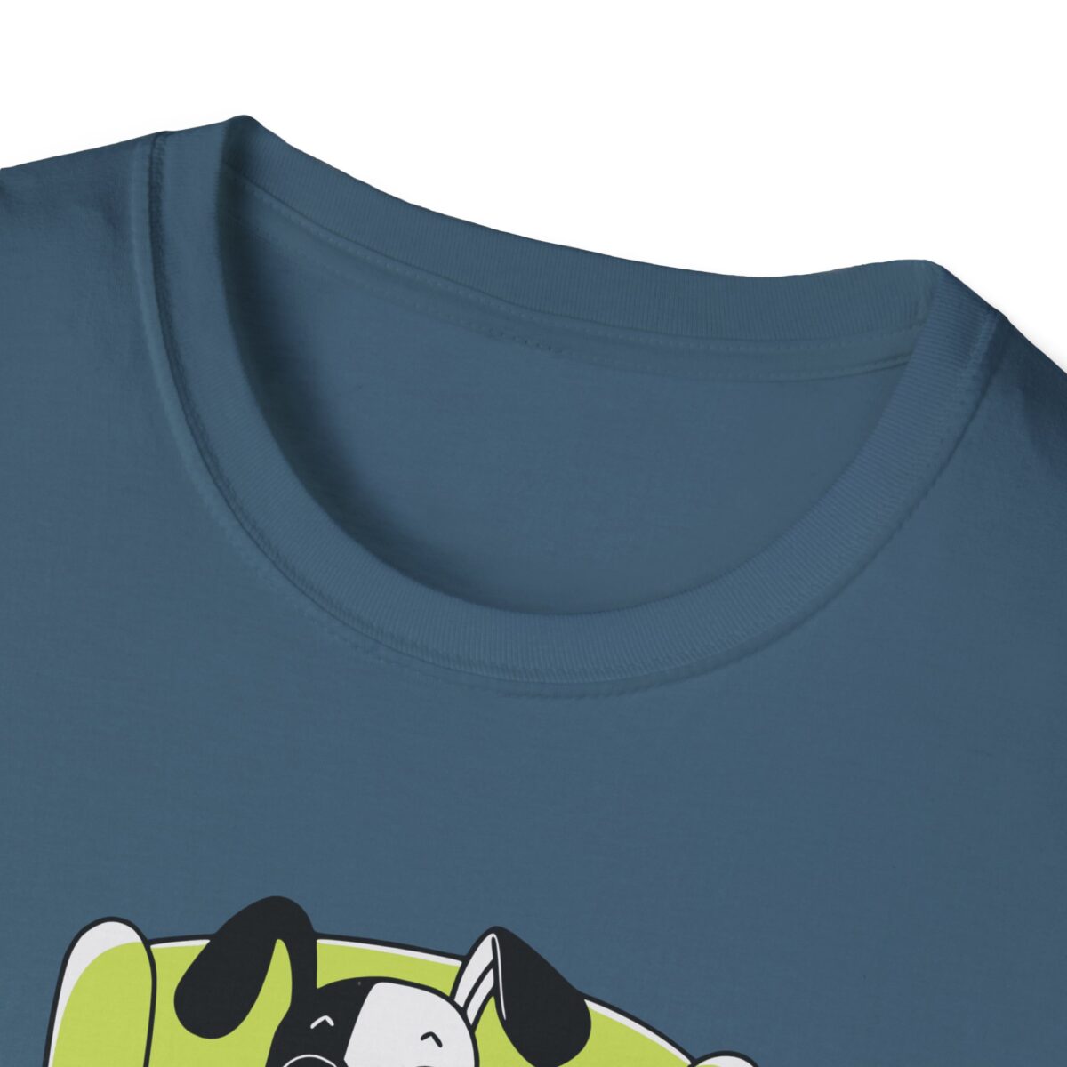 How to be a good boy Unisex Softstyle T-Shirt - Image 35