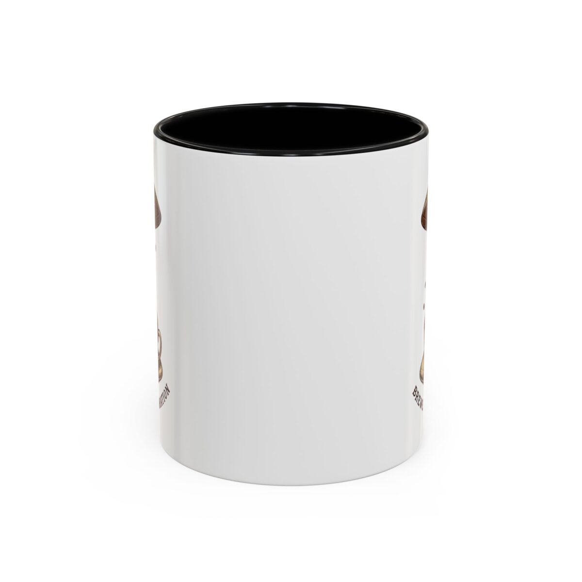 Brewed for exploration Accent Coffee Mug (11, 15oz) - Image 2