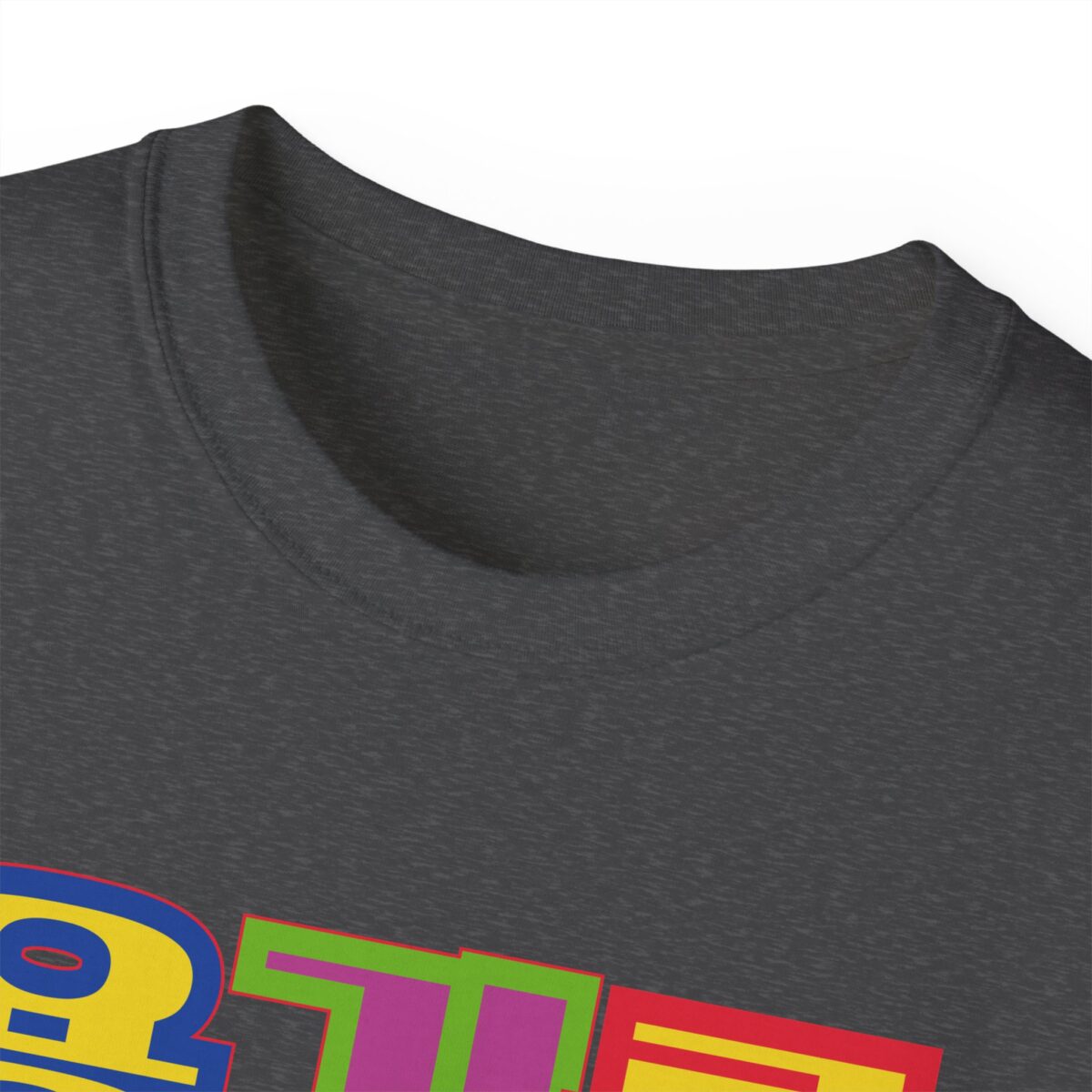 Have courage Unisex Ultra Cotton Tee - Image 15