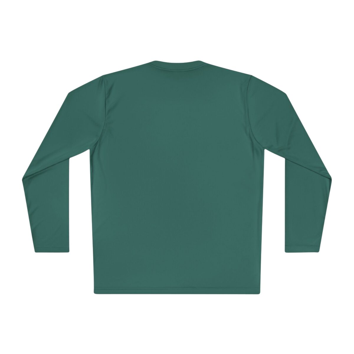 Stand by you Unisex Lightweight Long Sleeve Tee - Image 26