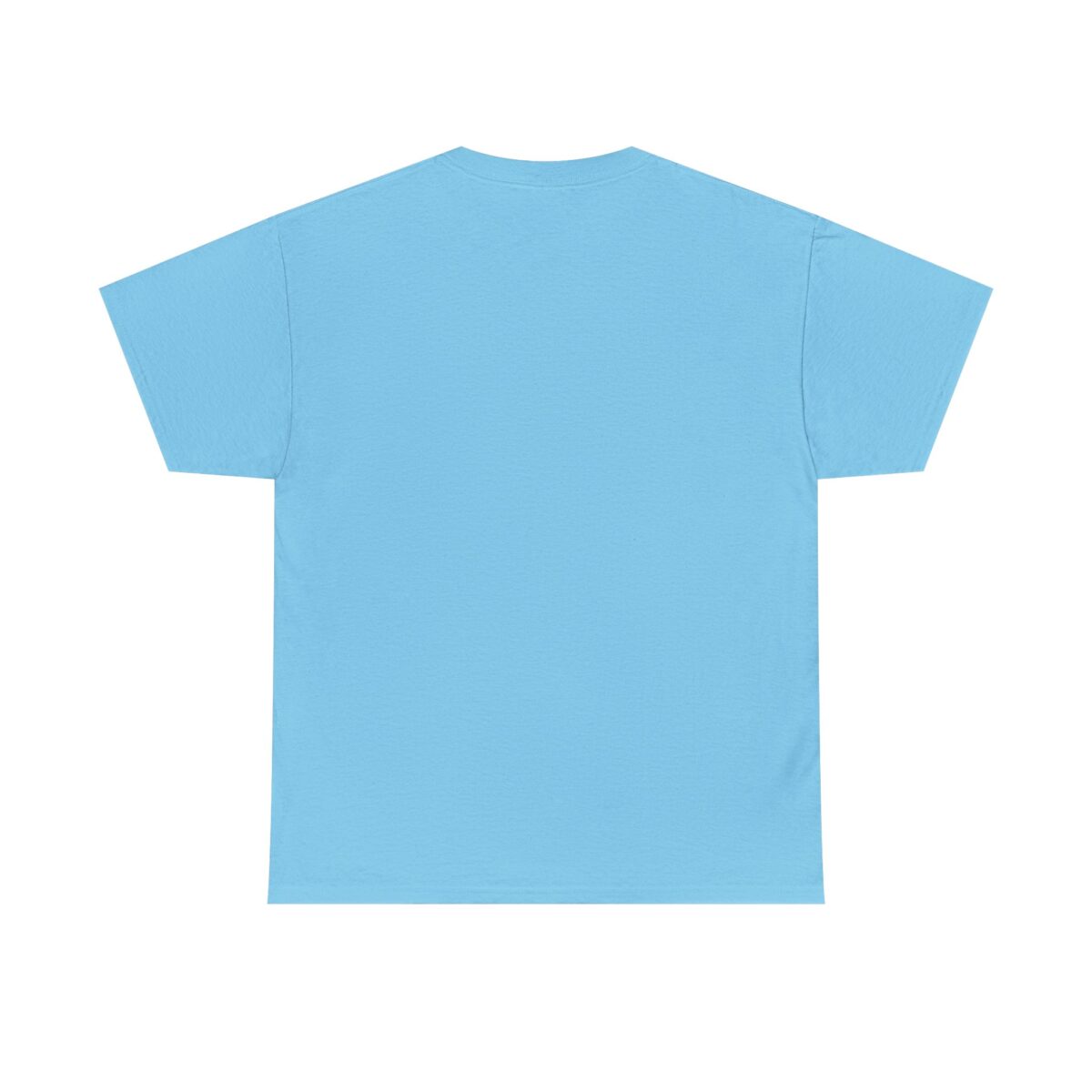 Make it loud Unisex Heavy Cotton Tee - Image 22