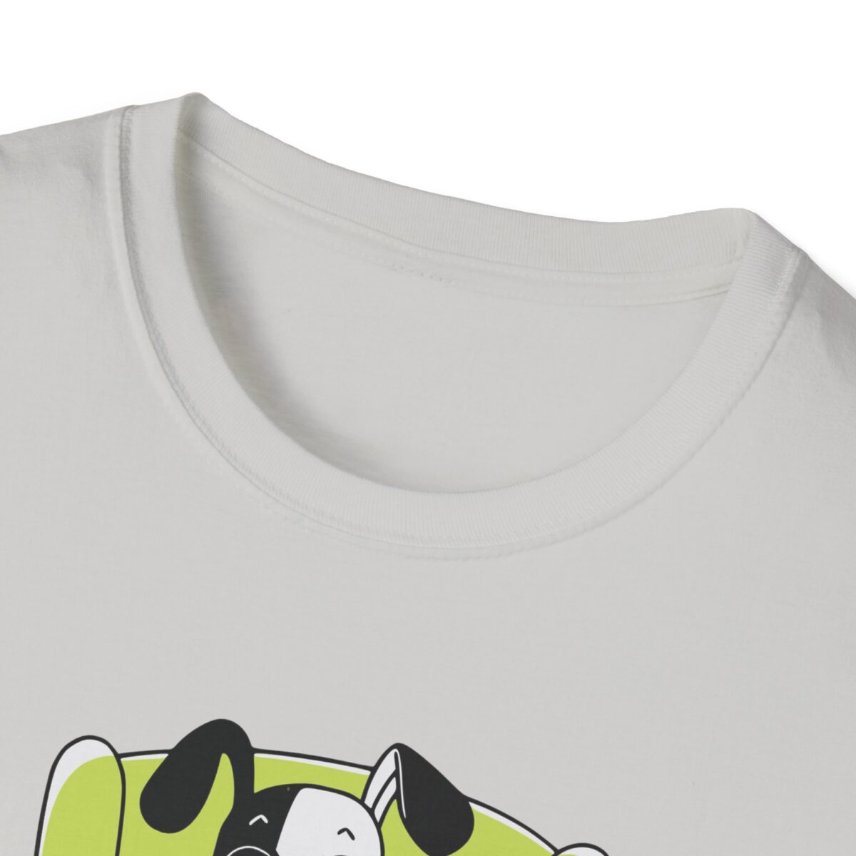 How to be a good boy Unisex Softstyle T-Shirt - Image 11