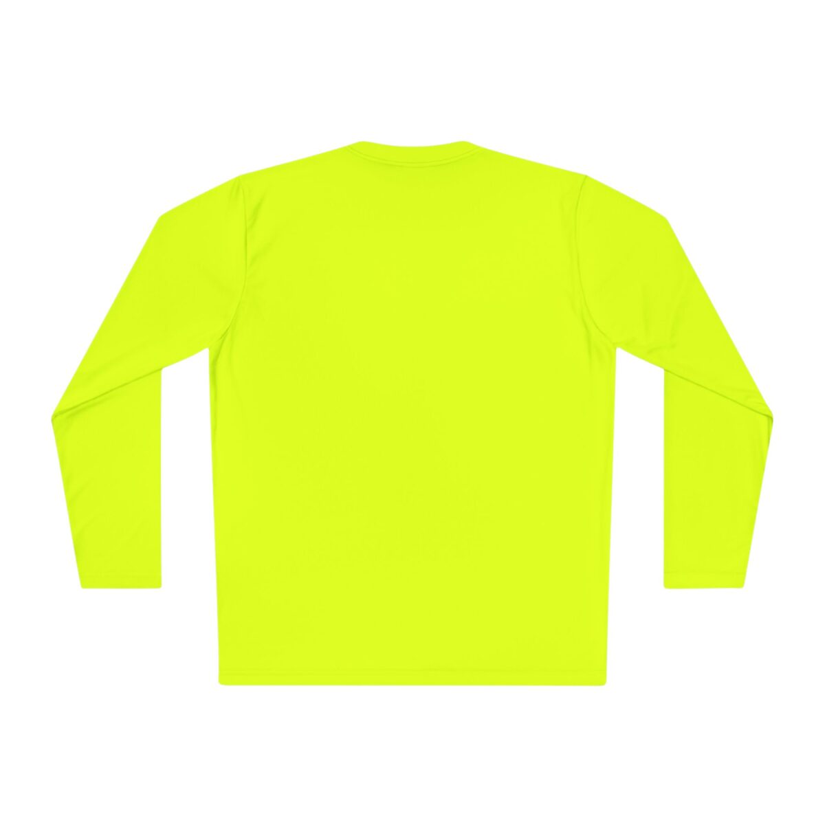 Get action Unisex Lightweight Long Sleeve Tee - Image 26