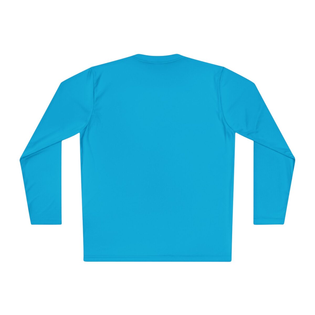 Get action Unisex Lightweight Long Sleeve Tee - Image 34