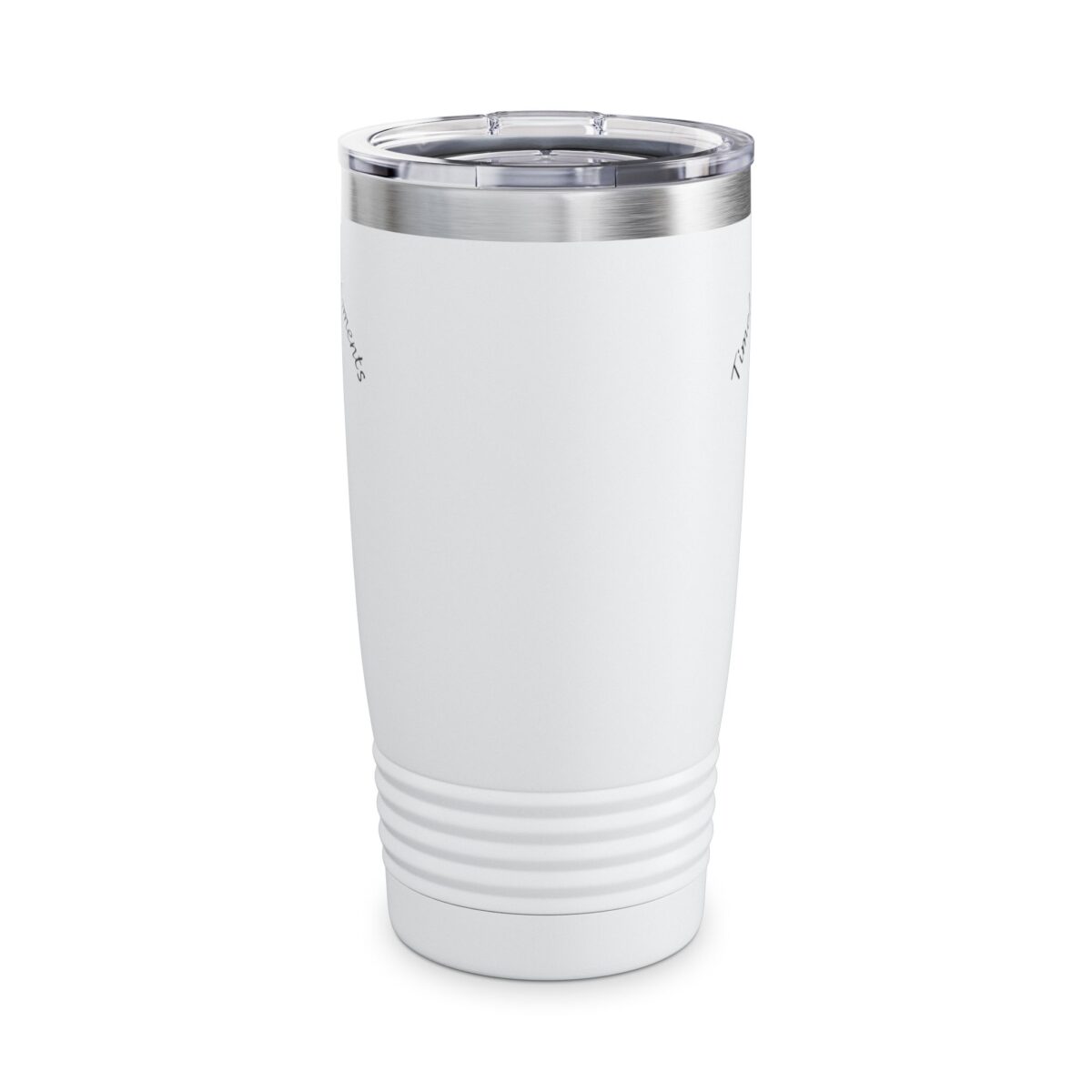 Timeless moments Ringneck Tumbler, 20oz - Image 2