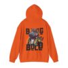 Big Bold Unisex Heavy Blend™ Hooded Sweatshirt