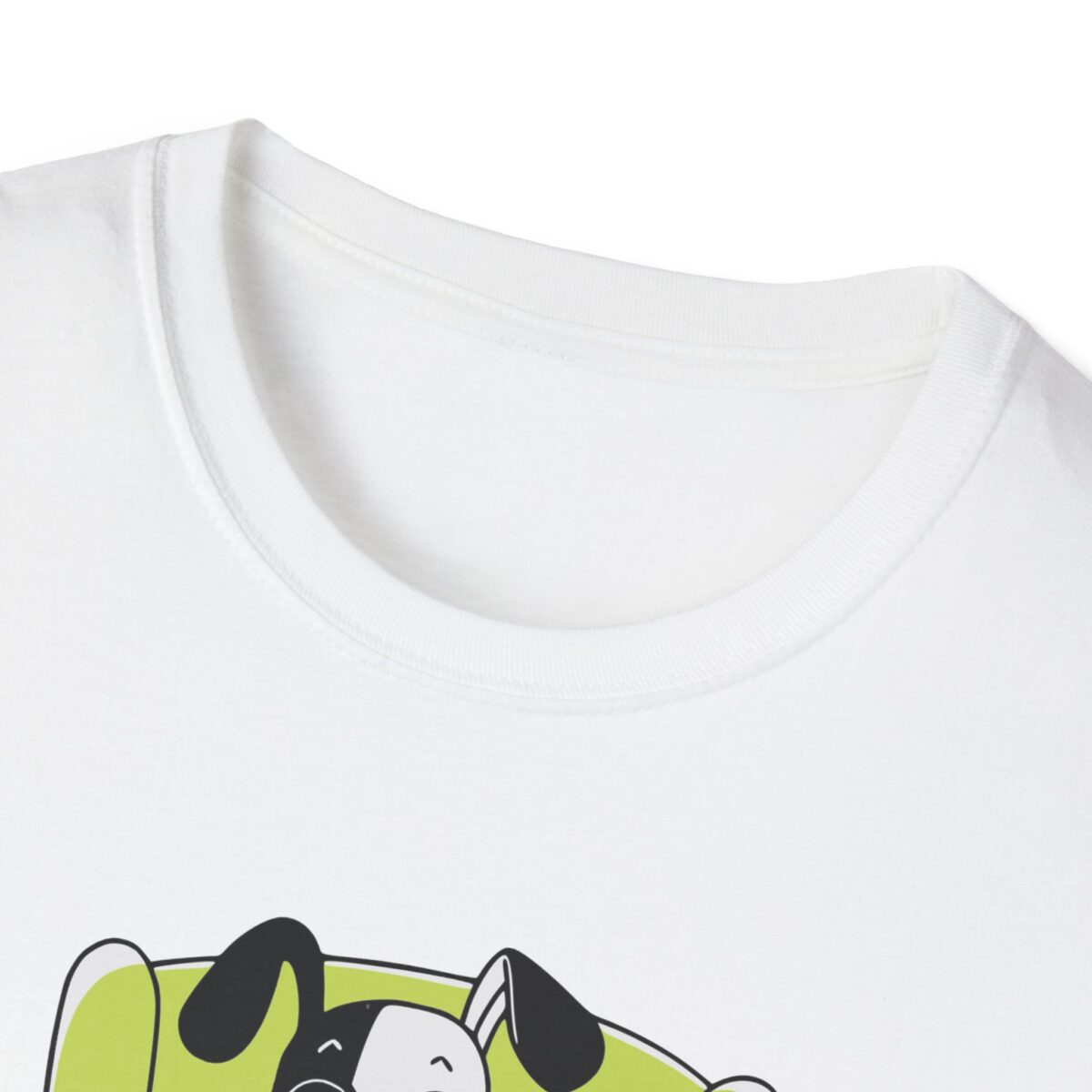 How to be a good boy Unisex Softstyle T-Shirt - Image 7