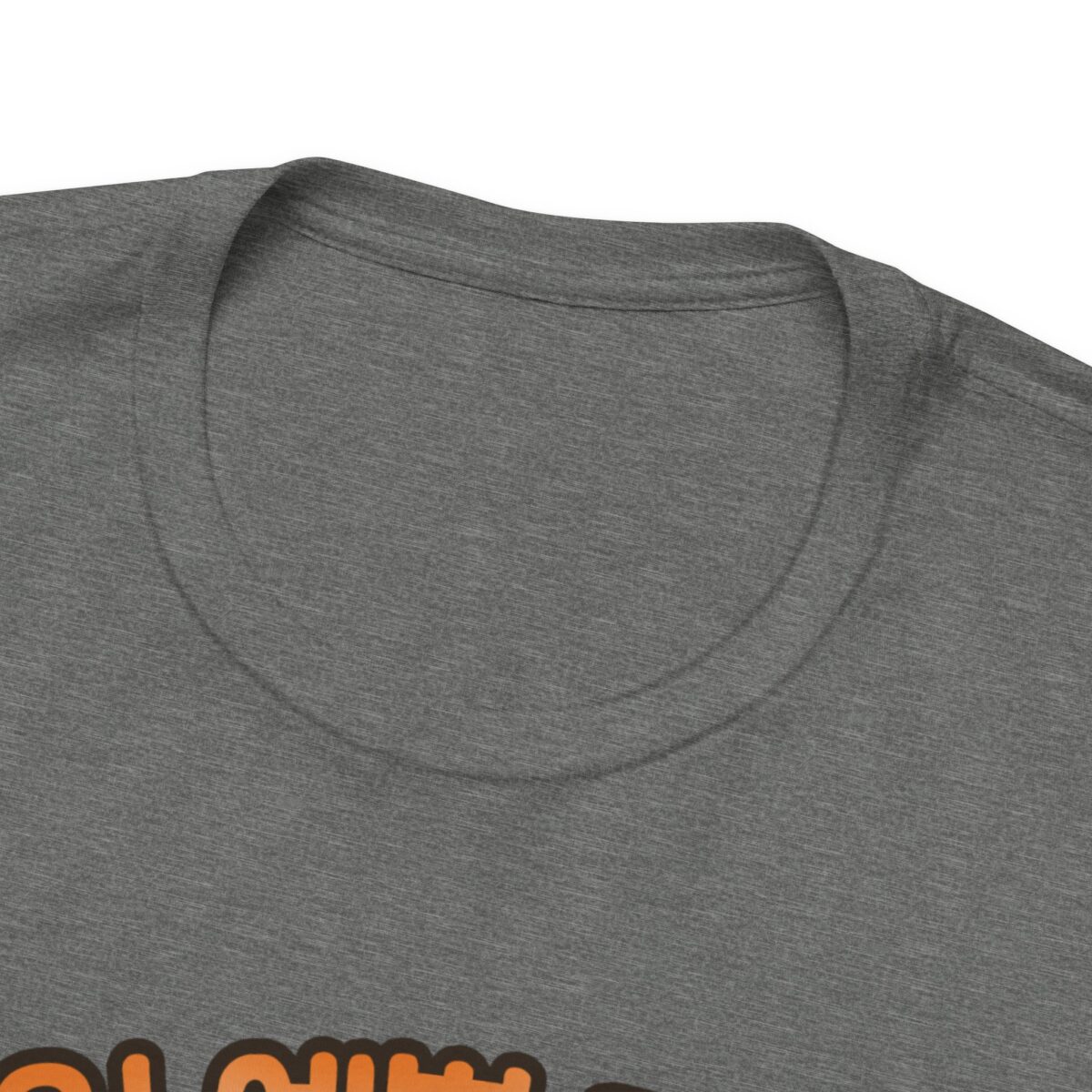 Cutest Cat Ever Unisex Jersey Tee - Trendy and Playful Cat Design - Image 14