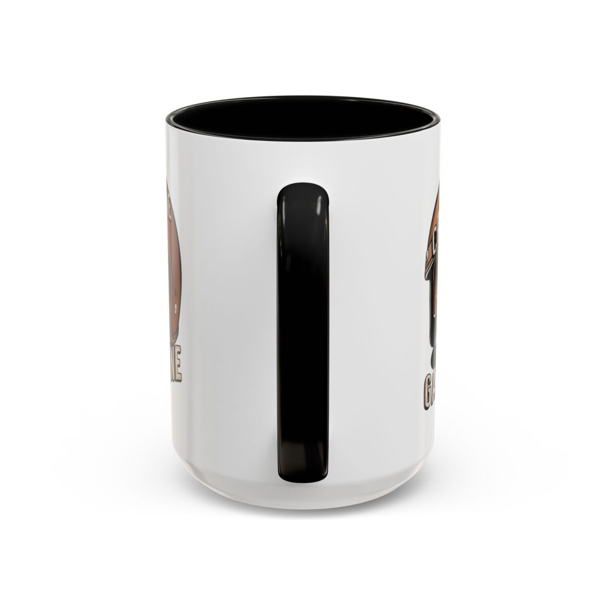 Caffein $ Gasoline Accent Coffee Mug (11, 15oz) - Image 20