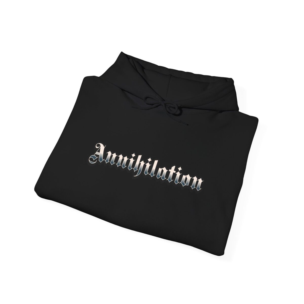 Annihilation  Unisex Heavy Blend™ Hooded Sweatshirt - Image 4