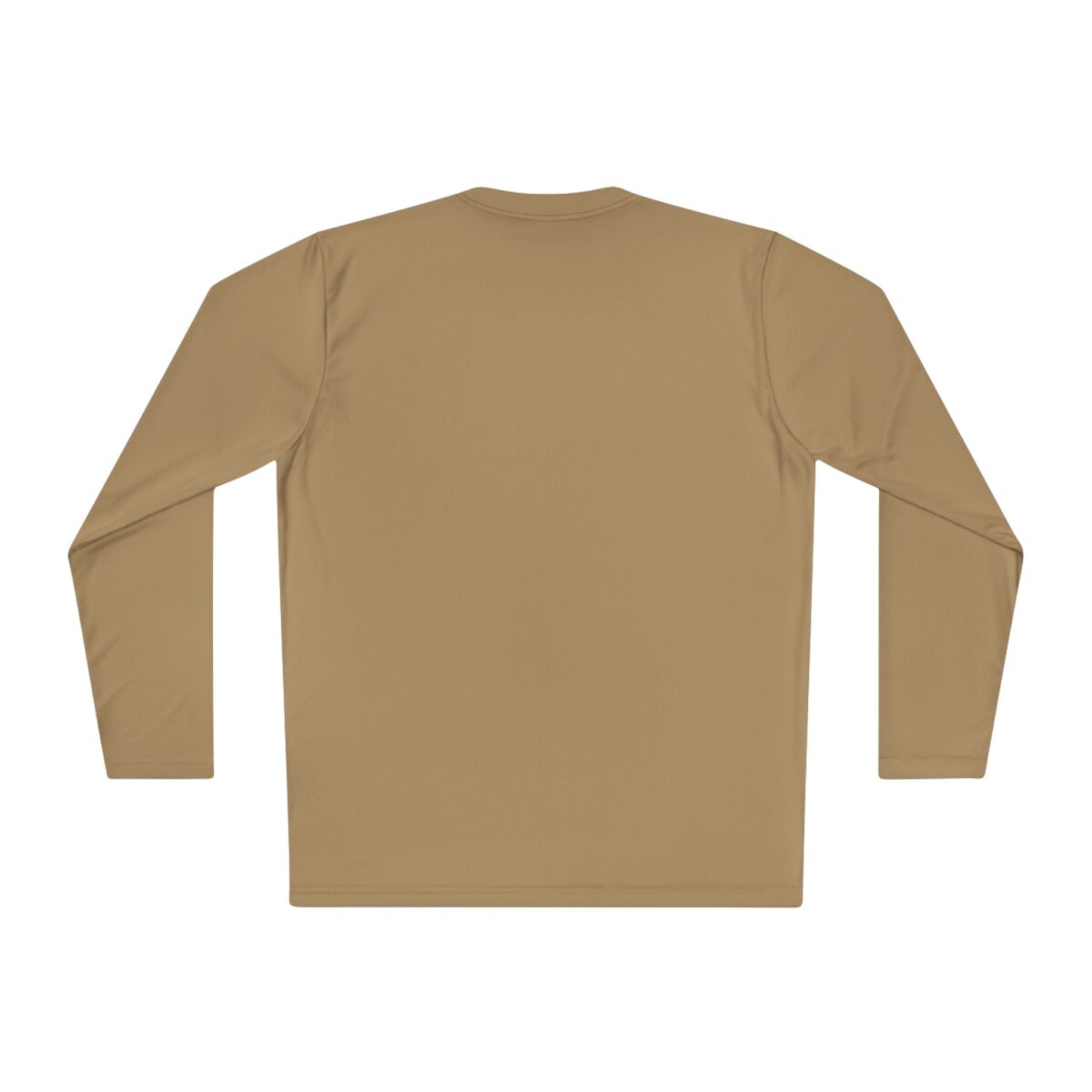 Stand by you Unisex Lightweight Long Sleeve Tee - Image 14