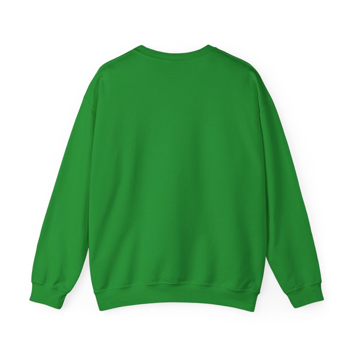 Run forward Unisex Heavy Blend™ Crewneck Sweatshirt - Image 42