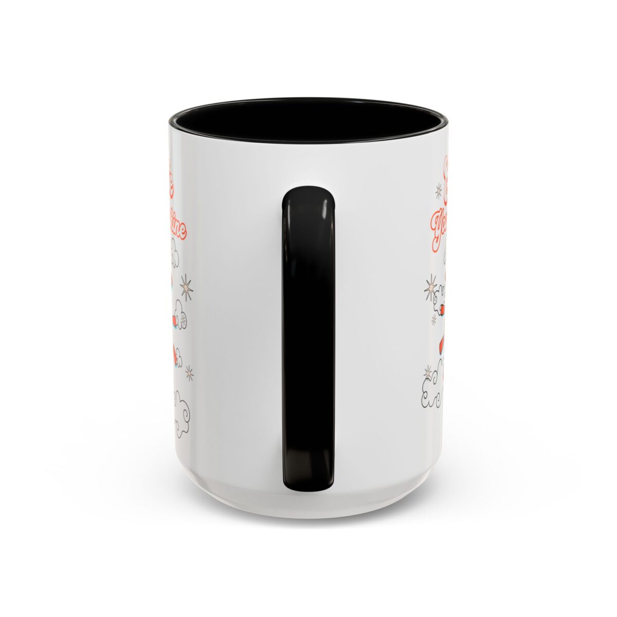 Create your sunshine Accent Coffee Mug (11, 15oz) - Image 20