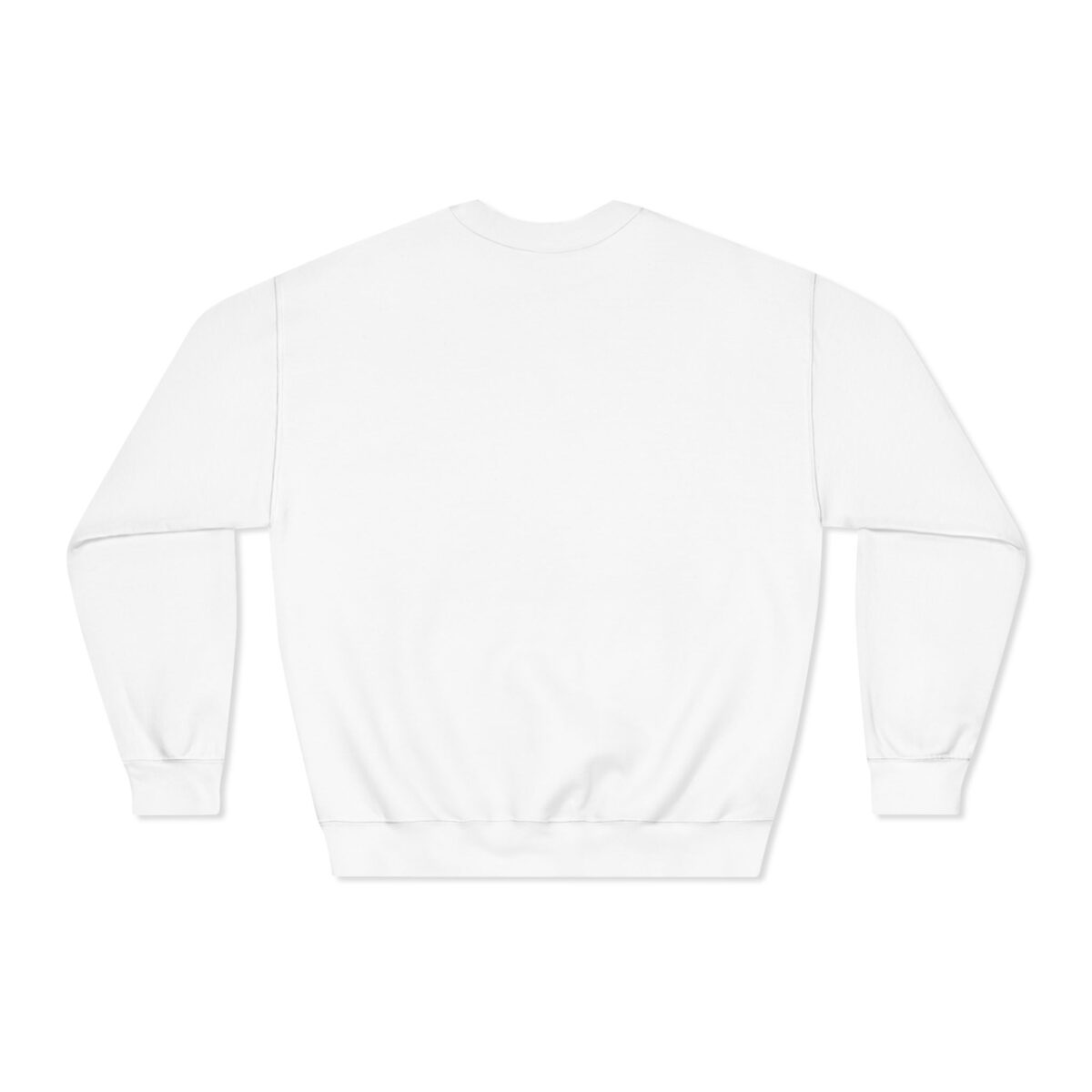 Create now Unisex DryBlend® Crewneck Sweatshirt - Image 6