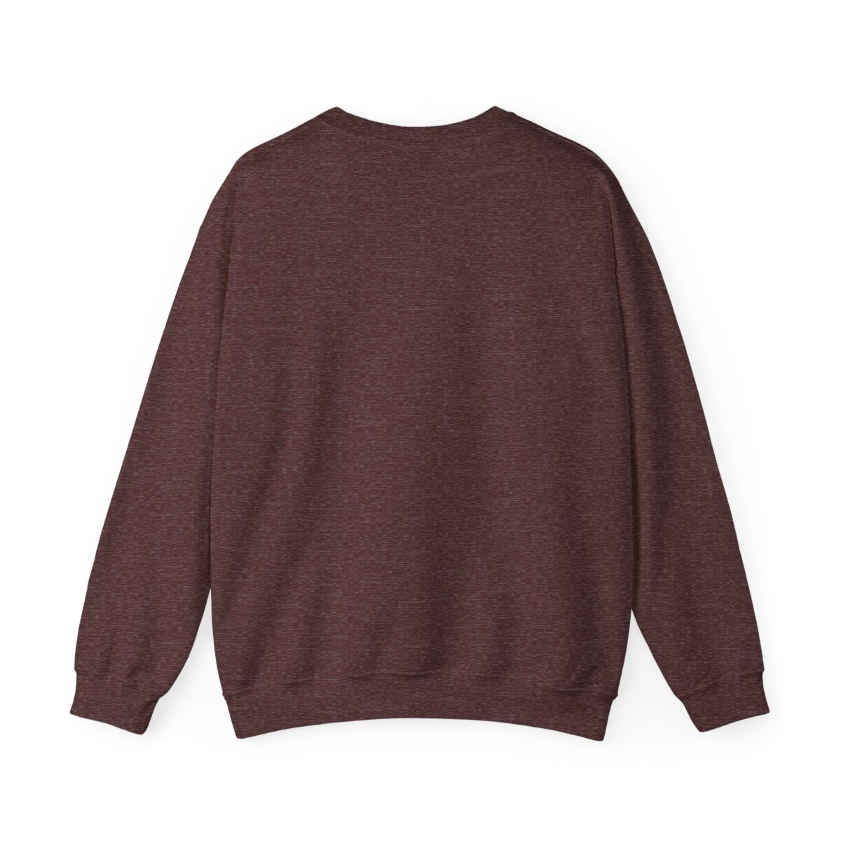 Gaming Glory Unisex Heavy Blend™ Crewneck Sweatshirt - Image 6