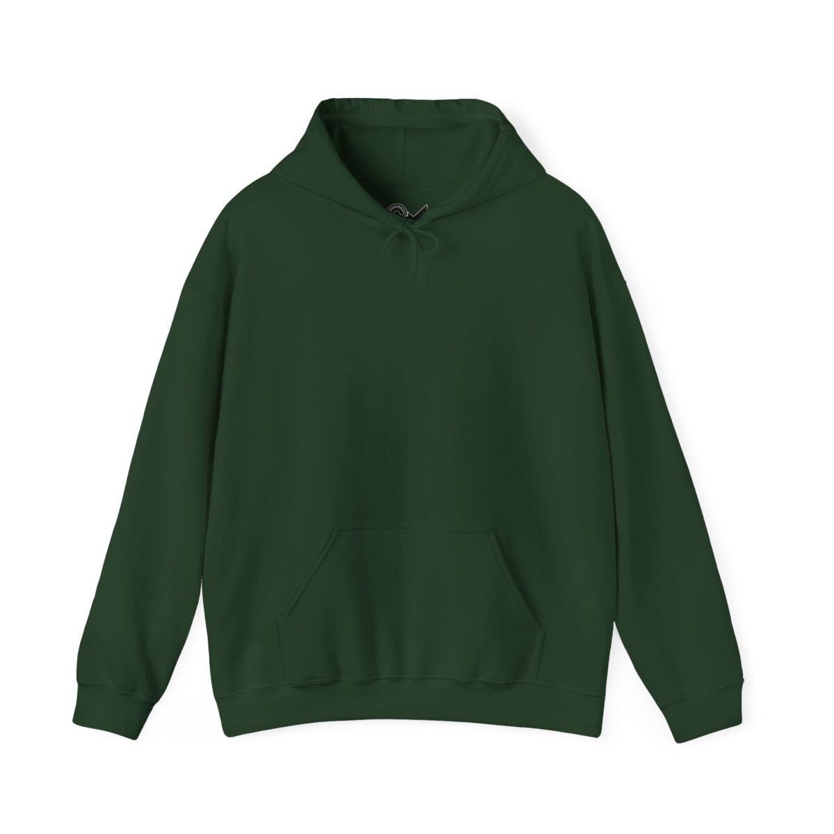 Keep Moving Forward Unisex Heavy Blend™ Hooded Sweatshirt - Image 13
