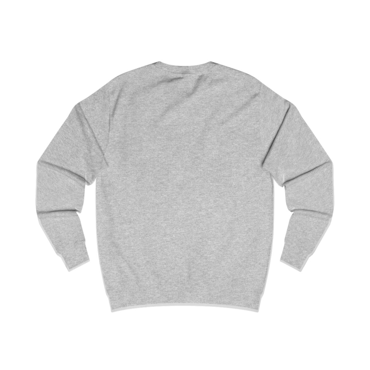 Winter elegance Unisex Sweatshirt - Image 6