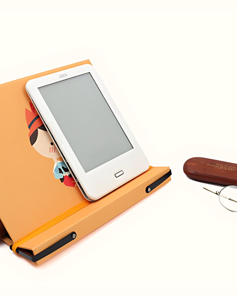 BOOKFRIENDS New Smart Portable Reading Stand