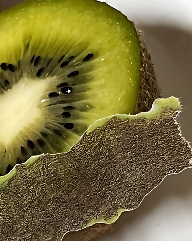 ZAGNE Kiwi Peel Masking Tape - Washi Tape