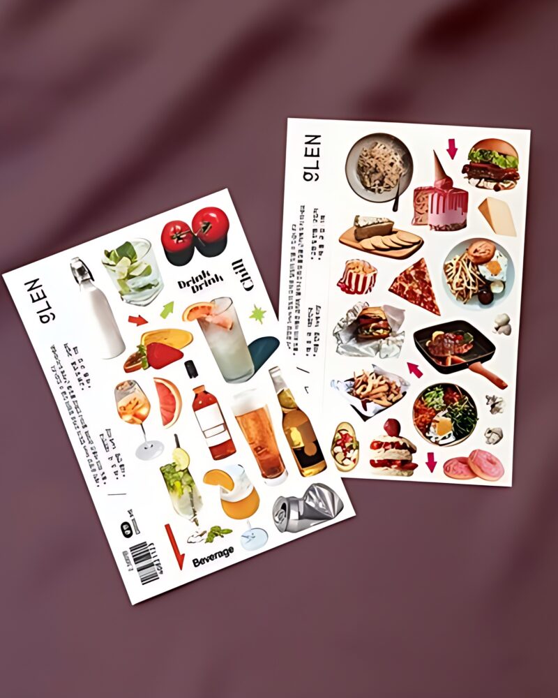 "meta_description": "Decorative stickers to elevate your style. Easy-to-use and versatile.",