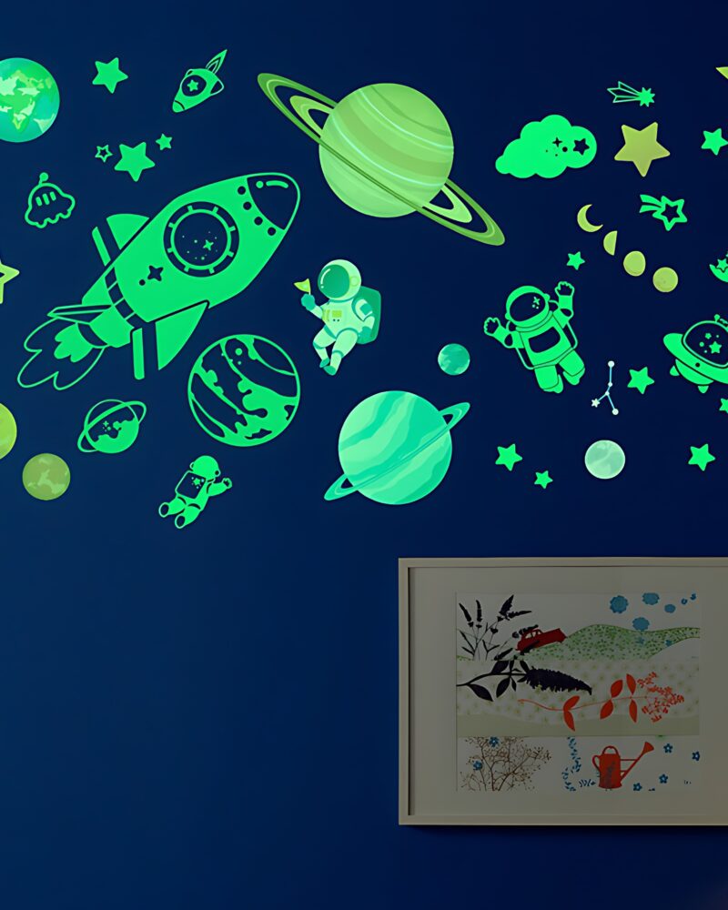 "meta_description": "Illuminate rooms with glow stickers—PINKFOOT's Big Glow-in-the-Dark Star Sticker brings magical comfort.",