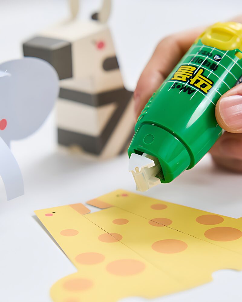 AMOS Glue Tape - etc