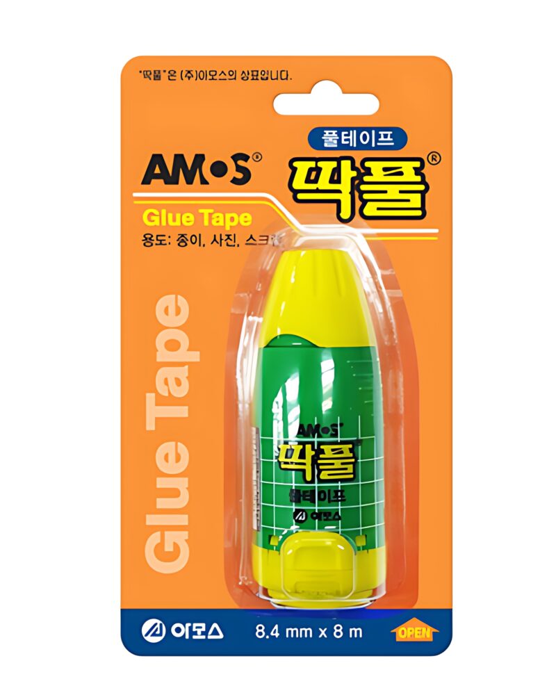 AMOS Glue Tape - etc - View 1