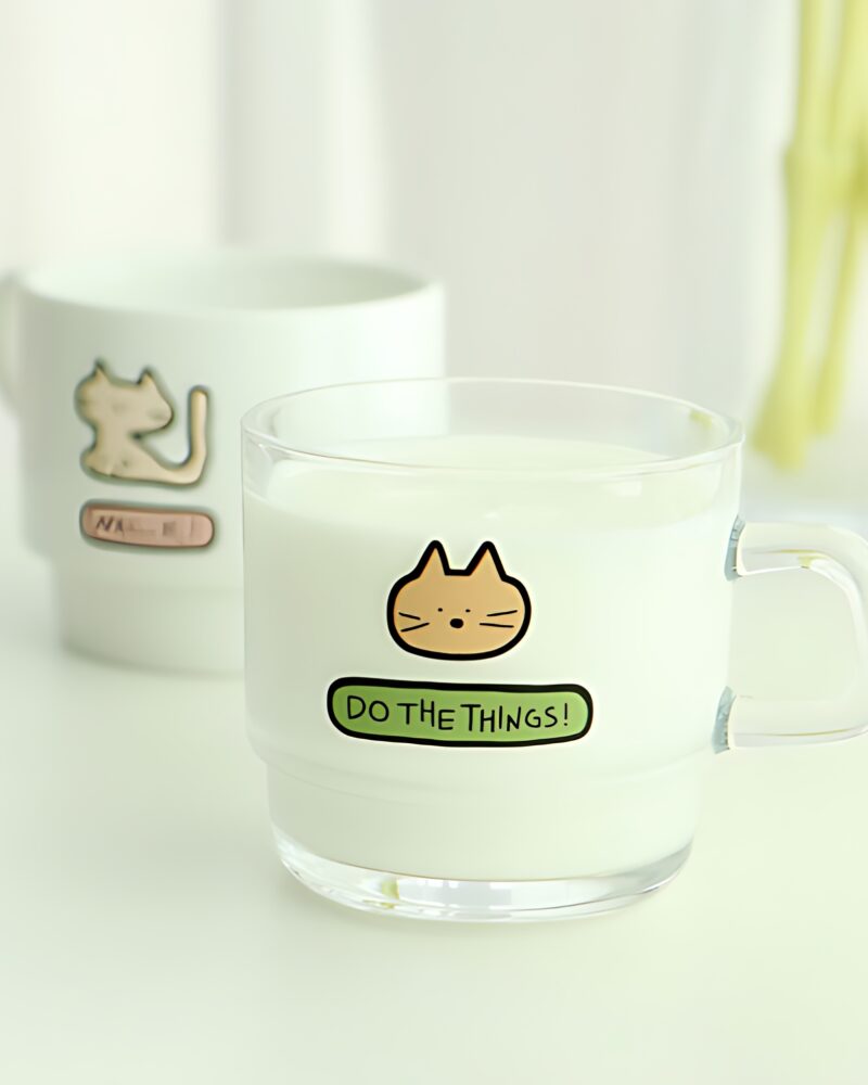 Alternative view of ICONIC Doodle Removable Sticker Pack