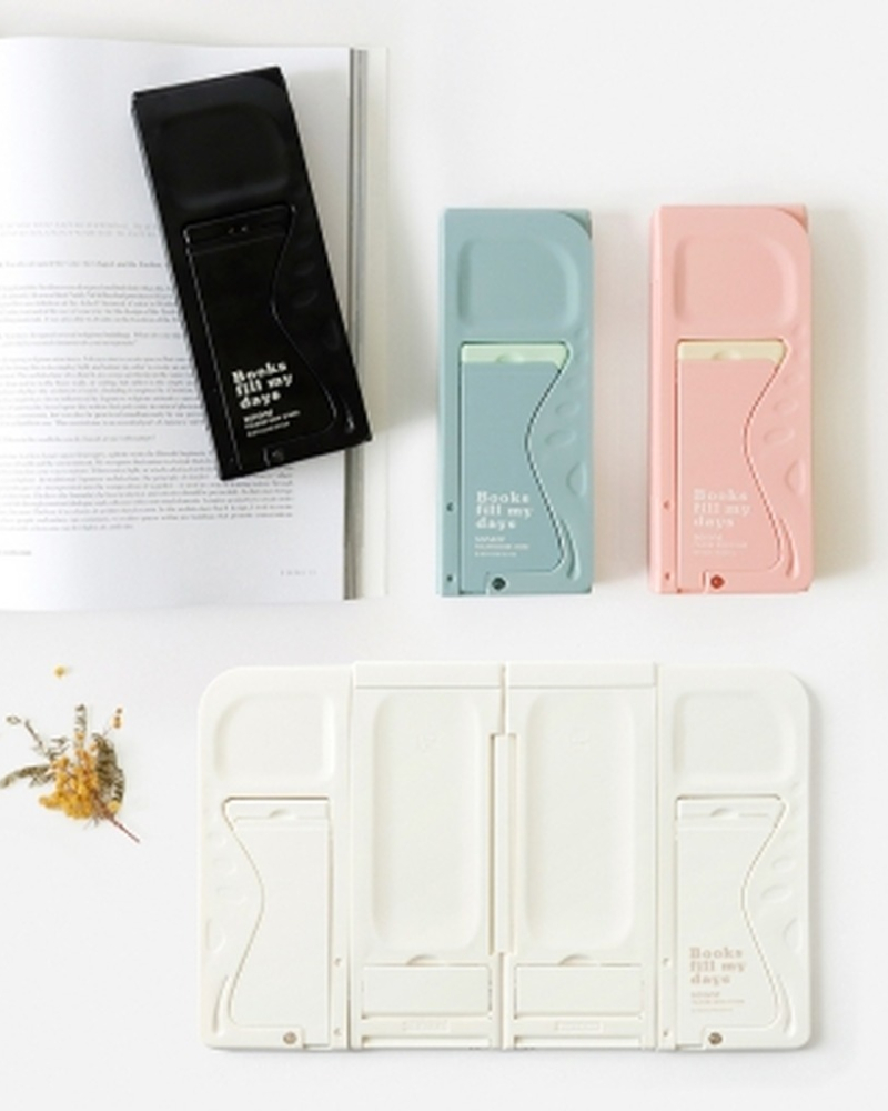 Sonane Folding Book Stand - etc