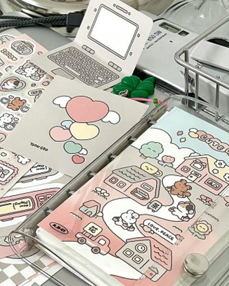 "meta_description": "Enhance your projects with premium Retro Stickers. Perfect for planners and crafts.",