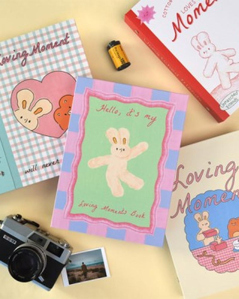 "meta_description": "Stylish A5 photo album with easy page replacement. Preserve memories effortlessly.",