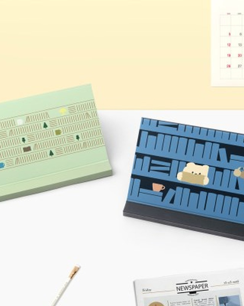 Plus Reading Bookstand - etc