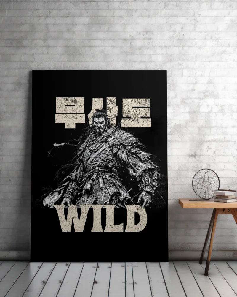 "meta_description": "Discover the premium poster experience with Musado's soft paper, made in Korea.",