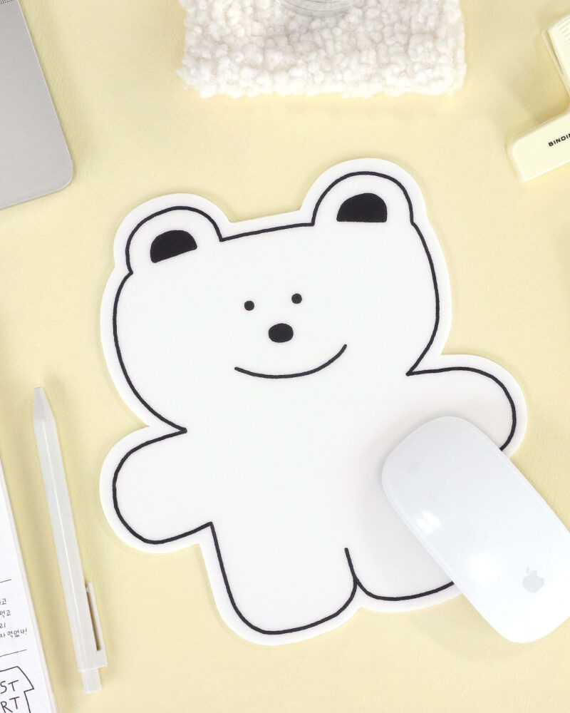 "meta_description": "Discover ICONIC Doodle Mousepad, offering smooth movement and non-slip backing for ultimate comfort.",