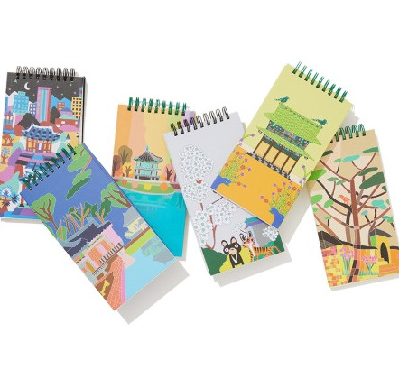 "meta_description": "Unique notebook with autistic designer’s illustrations. Compact, stylish, and perfect for notes.",