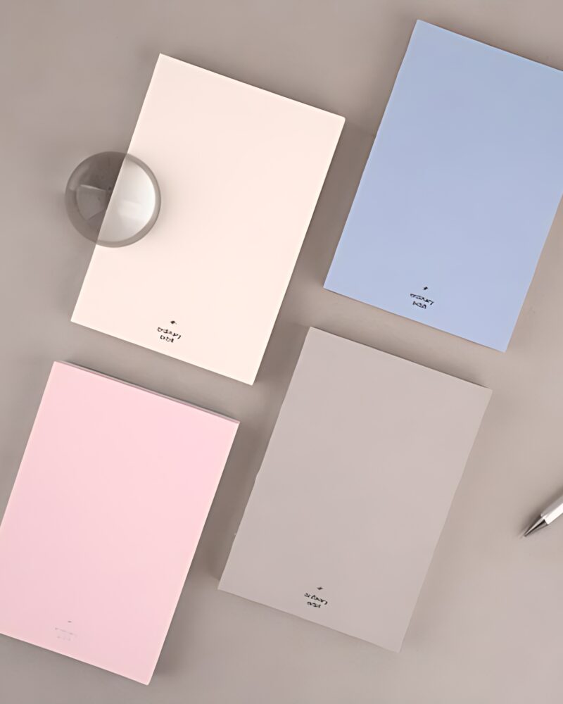 DASH AND DOT Ordinary Orbit Mini Note - Office Supplies