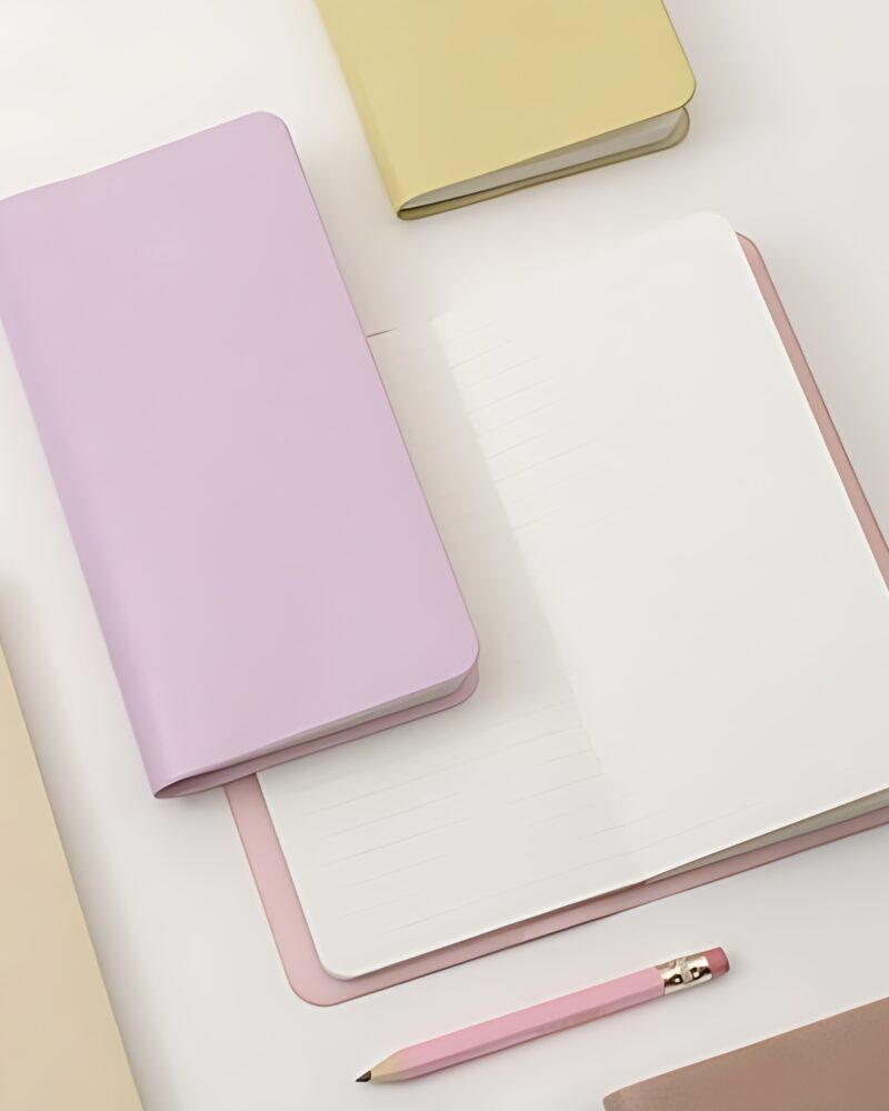 BY.FULLDESIGN Thought Storage Handy Line v.2 - Office Supplies