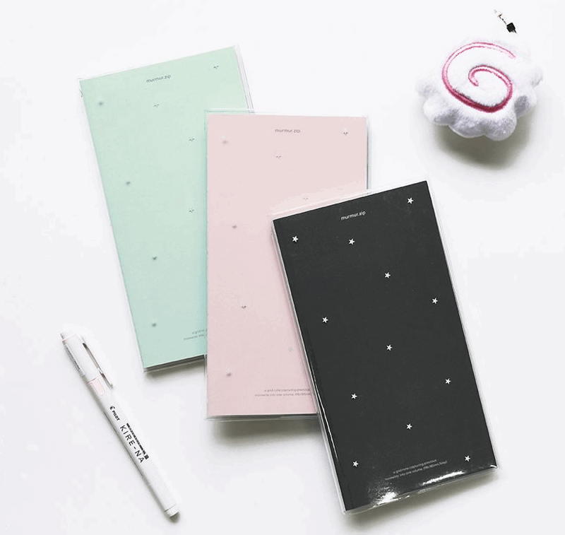 Be on D murmur.zip Grid Note - Notebooks - View 1