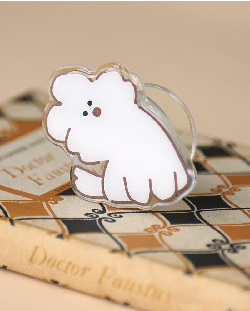 MONOLIKE Story Town Smart Tok – Puppy - Electronics & Accessories