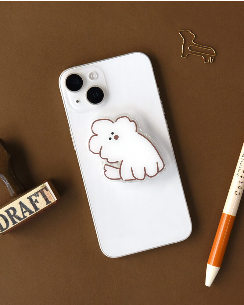 MONOLIKE Story Town Smart Tok – Puppy - Electronics & Accessories - View 1