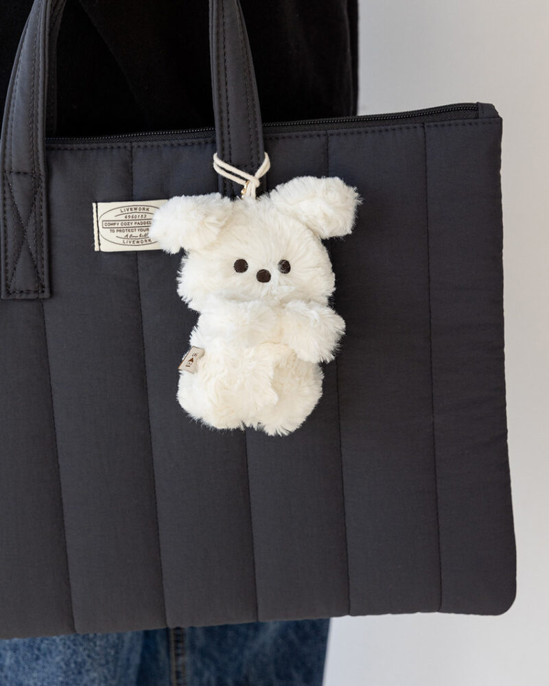 LIVEWORK Koi Run Keyring - Office Supplies - View 1