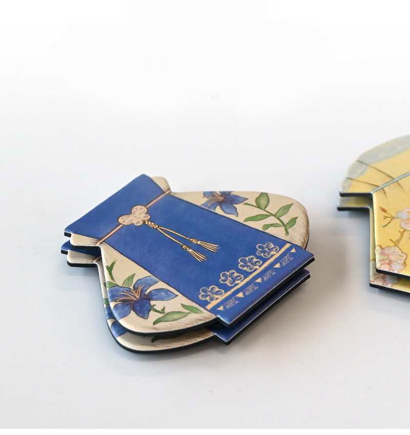 MONOLIKE Lucky Pouch Magnet - Home & Living - View 1