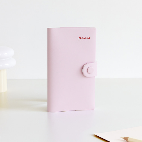 LIVEWORK 2026 Rainbow Diary S - Office Supplies - View 1