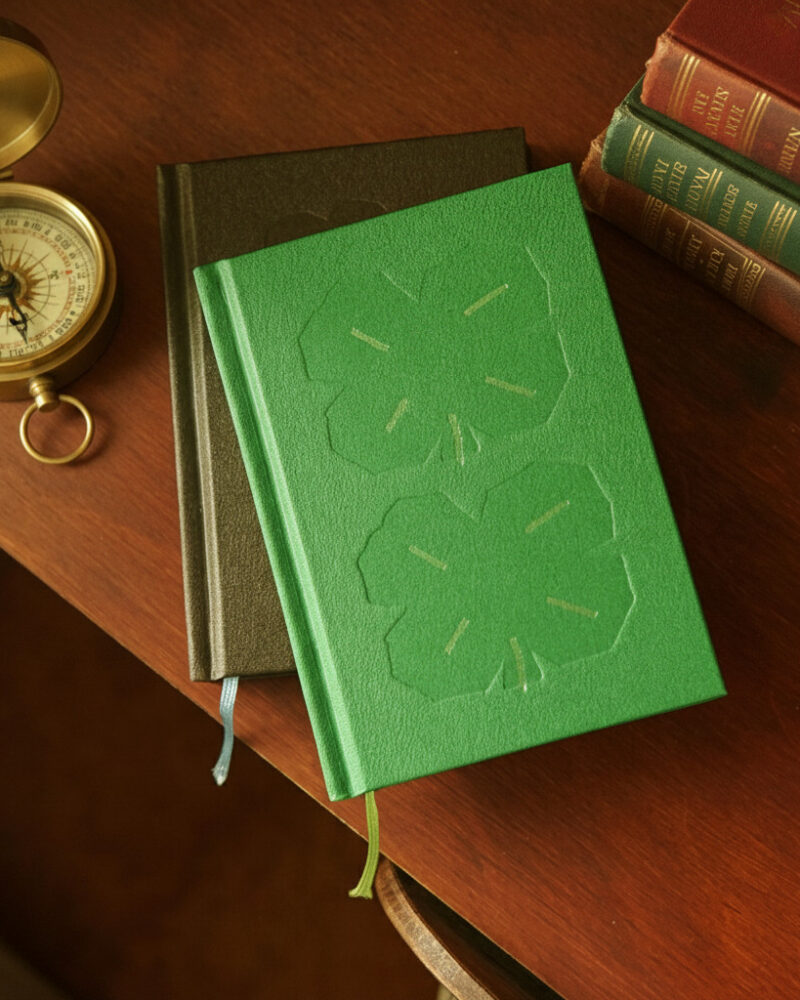 AHMUGAE_C Lucky Collection Diary - Office Supplies