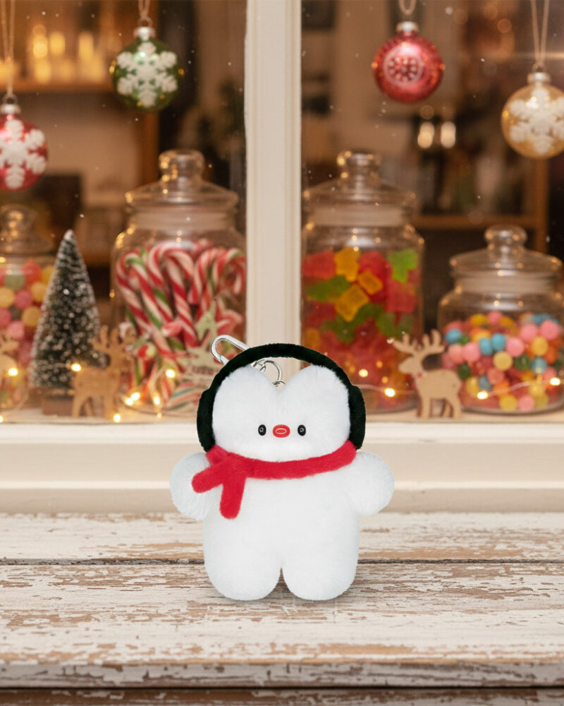 Freezing Kitty - Dolls